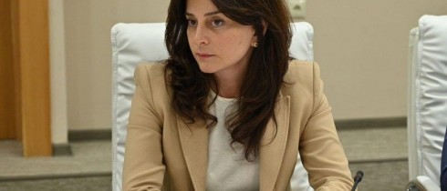 მაია ბითაძე - 1 იანვრიდან ძაღლის გასეირნების წესის თაობაზე რეგულაცია არ იცვლება და მეპატრონეს შეუძლია ძაღლი გაასეირნოს როგორც მხოლოდ ალიკაპის, ისე მხოლოდ საბელის გამოყენებით