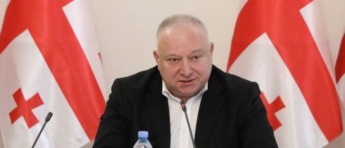 პაატა კვიჟინაძე განმარტავს, რატომ არის საინტერესო და მნიშვნელოვანი ქვეყნისთვის ლონდონის საფონდო ბირჟაზე 500 მილიონი დოლარის ოდენობის ევროობლიგაციების გამოშვება