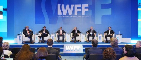 Irakli Kadagishvili: Approximately GEL 2.5 Billion Is Being Invested to Establish Water Supply Systems in the Regions of Georgia