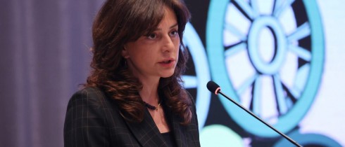 მაია ბითაძემ მონაწილეობა მიიღო საერთაშორისო კონფერენციაში Georgia Rubberized Asphalt Summit 2026