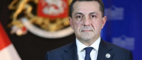 ალექსანდრე ტაბატაძე მამუკა მდინარაძის შესახებ -   მთავარი წარმატებები წინაა