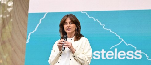 მაია ბითაძემ „ეკომეგობრული კახეთი 2026“-ის დასკვნით ღონისძიებაში მიიღო მონაწილეობა