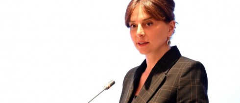 მაია ბითაძემ პროექტის „განათლება მწვანე მომავლისთვის 2026“- ის გამარჯვებულთა დაჯილდოების ღონისძიებაში მიიღო მონაწილეობა