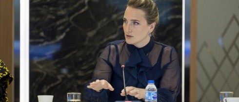 Mariam Lashkhi held a series of meetings in the Kingdom of Thailand as part of a working visit