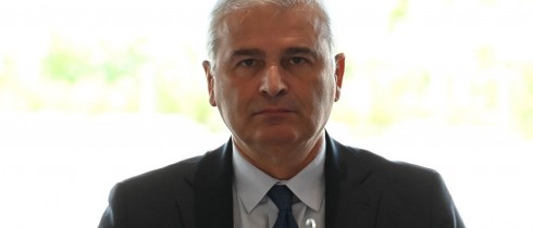 ირაკლი ქადაგიშვილი შავი ზღვის ეკონომიკური თანამშრომლობის საპარლამენტო ასამბლეის 67-ე პლენარულ სხდომაზე სიტყვით გამოვიდა