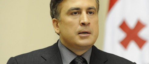 საქართველოს პრეზიდენტის, მიხეილ სააკაშვილის ყოველწლიური მოხსენება პარლამენტის საგაზაფხულო სესიის პლენარულ სხდომაზე