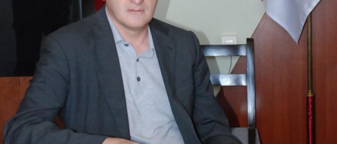 დეპუტატ კონსტანტინე გამსახურდიას ბრიფინგი