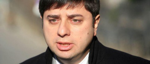 ზაქარია ქუცნაშვილი მართლმადიდებლობის საპარლამენტთაშორისო ასამბლეას სხდომაში მიიღებს მონაწილეობას