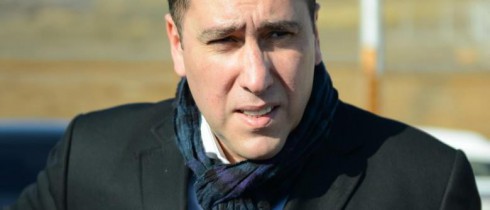 პარლამენტის თავმჯდომარის მოადგილე ზურაბ აბაშიძე ბალტიის ასამბლეის საერთაშორისო კონფერენციაში მიიღებს მონაწილეობას
