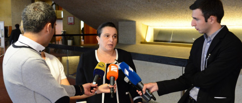The comments by Manana Kobakhidze and Tinatin Khidasheli concerning the 131st assembly of IPU