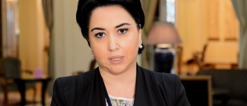 შვეიცარიის კონფედერაციის პარლამენტთან მეგობრობის ჯგუფის ხელმძღვანელი ეკა ბესელია და ამავე ჯგუფის წევრი სერგო რატიანი საქართველოს საპარლამენტო დელეგაციის შვეიცარიის კონფედერაციაში ვიზიტს აფასებენ