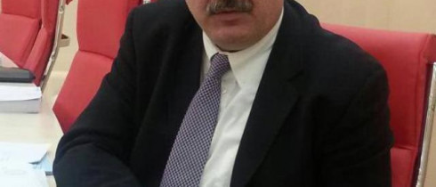 Funeral of Tamaz Avdaliani today