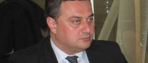 ვიქტორ დოლიძე, ერევანში, აღმოსავლეთ პარტნიორობის საპარლამენტო ასამბლეის ევრონესტის მეოთხე პლენარულ სხდომაში მიიღებს მონაწილეობას