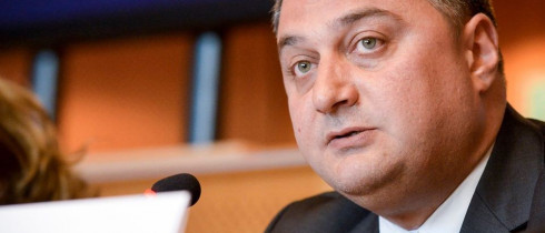 ვიქტორ დოლიძე, ევრონესტის თანაპრეზიდენტის რანგში, რიგის სამიტს დაესწრება