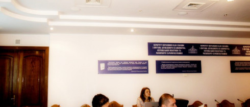ზურაბ აბაშიძემ სუამ-ის რიგით მე-8 საპარლამენტო ასამბლეის სხდომაში მიიღო მონაწილეობა