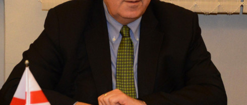 The Statement by the Chair of Foreign Relations Committee, Tedo Japaridze