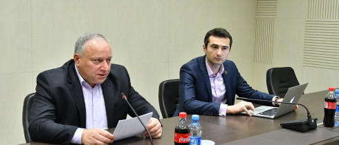 The Majority and the Opposition support the legislative initiative by Kakhaber Kuchava and Mamuka Mdinaradze