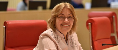 სვეტლანა კუდბამ სამეცნიერო კონფერენციაში - „აფხაზები აჭარაში“ მიიღო მონაწილეობა 