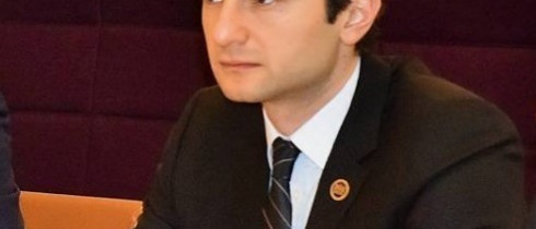 Kakhaber Kuchava: SIDA will enhance technical assistance in environmental protection 