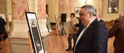 ზვიად კვაჭანტირაძე: „თეუჩეჟ ყატი დღესაც არის ჩრდილოეთ კავკასიაში საქართველოს ჭეშმარიტი დესპანი“