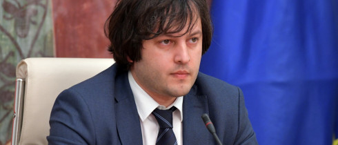 Irakli Kobakhidze: the decision regarding Gedevan Popkhadze was based on gross violation of the Rules of Procedure and the problem of the team work