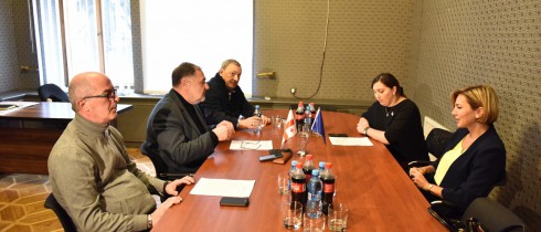 ბიძინა გეგიძე: „უზენაესი სასამართლოს მოსამართლეობის კანდიდატთა შესარჩევი პროცესისადმი მინიმალური ნდობაც კი არ არის“