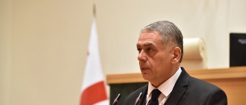 დარგობრივი ეკონომიკისა და ეკონომიკური პოლიტიკის კომიტეტის თავმჯდომარემ, რომან კაკულიამ ქვეყნის ეკონომიკური პრიორიტეტების შესახებ ისაუბრა