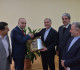 The meeting of Shalva Kiknavelidze with Iran-Georgia Friendship Group