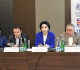ეკა ბესელიამ, ზვიად კვაჭანტირაძემ და გედევან ფოფხაძემ უზენაესი სასამართლოს მოსამართლეთა არჩევის საკითხთან დაკავშირებით, საჯარო შეხვედრა გამართეს
