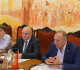 დიმიტრი მხეიძე: „ყირგიზი პარლამენტარები მაქსიმალურად ღია არიან ჩვენთან თანამშრომლობისთვის ყველა მიმართულებით“ 