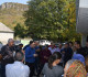 The meetings of Gogi Meshveliani in his Constituency