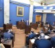 თავდაცვისა და უშიშროების კომიტეტმა სახელმწიფო უსაფრთხოების სამსახურის უფროსის თანამდებობაზე ასარჩევად წარდგენილ გრიგოლ ლილუაშვილის კანდიდატურას მხარი დაუჭირა