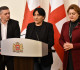 Irma Inashvili: We are opting to continuous protests