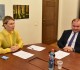 გარემოს დაცვისა და ბუნებრივი რესურსების კომიტეტის თავმჯდომარის პირველ მოადგილედ სულხან მახათაძე აირჩიეს