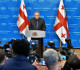 Evaluation by Giorgi Volski of the statement made by Mikheil Saakashvili regarding the recent developments in the country