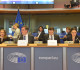 Speech by Kakhaber Kuchava at European Parliament's Committee on Foreign Affairs