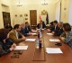 დიასპორისა და კავკასიის საკითხთა კომიტეტის თავმჯდომარის მოადგილედ თამაზ ნავერიანი აირჩიეს