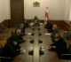 The Procedural Issues and Rules Committee ratified the credentials of the Member of Parliament, Zurab Khachidze