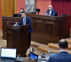 შალვა კიკნაველიძე: „დღევანდელმა დღემ ნათლად წარმოაჩინა, როგორ მუშაობს საპარლამენტო ზედამხედველობის მექანიზმი“
