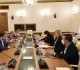 რომან კაკულია: დაფიქსირდა განსხვავებული მოსაზრებები, რაც იყო კიდეც ეკონომიკის მინისტრთან შეხვედრის მიზანი