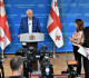 გია ჟორჟოლიანი: პარტიების დაფინანსების წესი რადიკალურად უნდა შეიცვალოს   