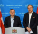 რომან გოცირიძე: შემოგვაქვს კანონპროექტი, რომელიც ითვალისწინებს ქუთაისისთვის საპარლამენტო და ადმინისტრაციული სტატუსის მინიჭებას