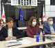 The sittings in Rustavi on the Rights of Children