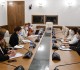 The meeting of the Gender Equality Council on the Aspects of the Legal Expertise of Violation against Women