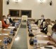 The Gender Equality Committee approving the Composition of the Working Group on the Concept of the Economic Empowerment of Women