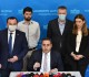 გიორგი ვაშაძე - "პენსიონერს უფლება ექნება პენსიის გამცემი საბანკო დაწესებულება თავად აირჩიოს"
