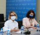 პარლამენტის გენდერული თანასწორობის საბჭოს წევრებმა ქალთა გაძლიერების საკითხებზე იმსჯელეს
