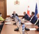 Rules and Procedural Issues Committee Discussing Premature Termination of MP’s Credentials of Nikanor Melia