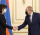 The Parliamentary Delegation held the bilateral meetings in Yerevan