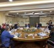 The Parliamentary Delegation participated in the EuroNest PA Committee sittings